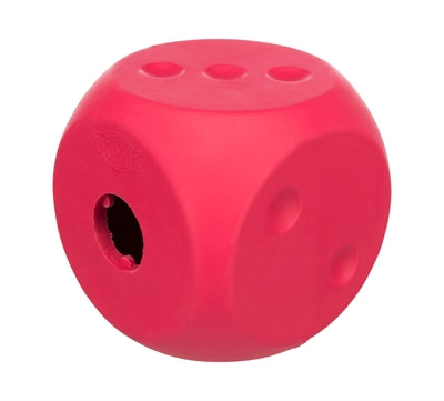 Trixie Snack Ball Dog Dice Assortid