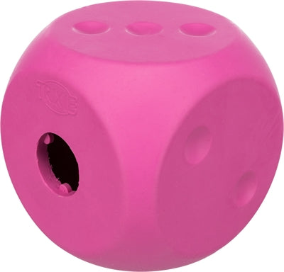 Trixie Snack Ball Dog Dice Assortid