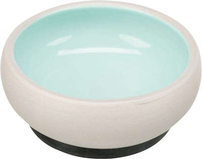 Trixie Food Bowl Water Bin Céramique assorti