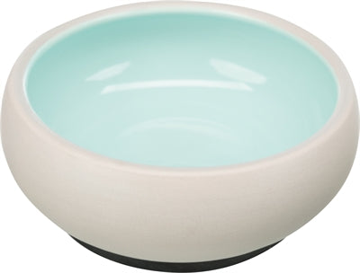 Trixie Food Bowl Water Bin Céramique assorti