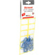 Étiquettes pour congélateur Westmark 4x2cm 48pcs