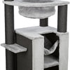 Trixie Scratching Post xxl Leandro Gray