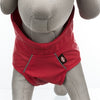 Trixie imperméable chien vimy rouge
