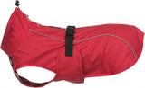 Trixie imperméable chien vimy rouge - afbeelding 1