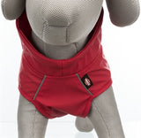 Trixie imperméable chien vimy rouge - afbeelding 4