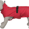 Trixie imperméable chien vimy rouge