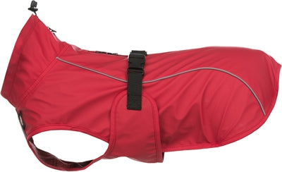 Trixie imperméable chien vimy rouge