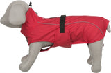Trixie imperméable chien vimy rouge - afbeelding 3