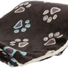 Trixie Dog Couverture Jimmy Dark Brown Cream