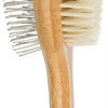 Bambou à double côte Trixie Brush