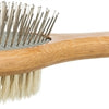 Bambou à double côte Trixie Brush