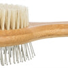 Bambou à double côte Trixie Brush
