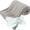 Trixie Junior Puppy Set Flowet et jouets