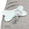 Trixie Junior Puppy Set Flowet et jouets