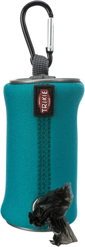Trixie Poo Pocket Holder Néoprène avec 20 sacs d'assorti