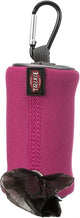 Trixie Poo Pocket Holder Néoprène avec 20 sacs d'assorti