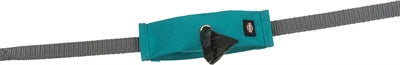 Trixie Poo Pocket Holder Nylon avec boucle comprenant 20 sacs d'assorti