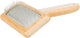 Trixie Slicker Brush Bamboo