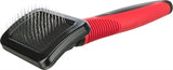 Trixie Slicker Brush Plastic - afbeelding 1
