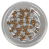 Trixie Food Bowl Assortiment en céramique d'alimentation lente