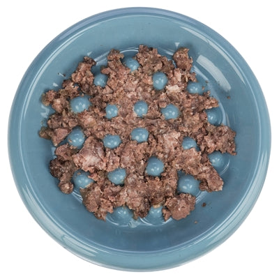 Trixie Food Bowl Assortiment en céramique d'alimentation lente