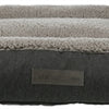 Trixie Vital Dog Cushion Bendson Orthopedic Gray