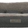 Trixie Vital Dog Basket Bendon Orthopedic Grey