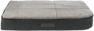 Trixie Vital Dog Basket Sofa Bendson Orthopedic Grey