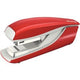 Agrafeuse Leitz 5505 rouge 30 feuilles 100 agrafes