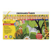 Eberhard Faber Eberhard Faber EF-514838 ensemble de crayons de couleur