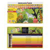 Eberhard Faber Eberhard Faber EF-514838 ensemble de crayons de couleur