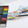 Eberhard Faber Eberhard Faber EF-516124 ColPlants Metal Metui A 24 pièces