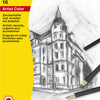 Eberhard Faber Eberhard Faber EF-516916 Certificat Set efa bliketui 16 pièces