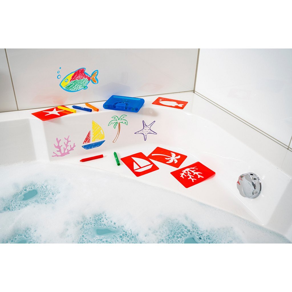 Eberhard Faber EF-524110 BATUILLE CAUCHE 10 PIÈCES Boîte de rangement incl.