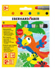 Eberhard Faber Eberhard Faber EF-529006 Gelolodloden 6 couleurs à Carton Penny