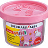 Eberhard Faber Eberhard Faber EF-572511 Kinderklei Glitter 4 pots