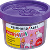 Eberhard Faber Eberhard Faber EF-572511 Kinderklei Glitter 4 pots
