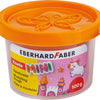 Eberhard Faber Eberhard Faber EF-572511 Kinderklei Glitter 4 pots
