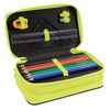Eberhard Faber Eberhard Faber EF-577571 Rempli ENUI RACE CAR 36-PLACE 3 LANDS