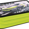 Eberhard Faber Eberhard Faber EF-577571 Rempli ENUI RACE CAR 36-PLACE 3 LANDS