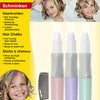 Eberhard Faber Eberhard Faber EF-579202 Haircrage 3 prisonniers de guerre Pose, Pauth, Turquoise