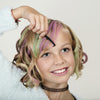Eberhard Faber Eberhard Faber EF-579202 Haircrage 3 prisonniers de guerre Pose, Pauth, Turquoise