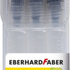 Eberhard Faber Eberhard Faber EF-579925 Water Brens Set 3 Tailles S, M, L