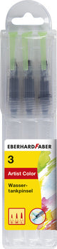 Eberhard Faber Eberhard Faber EF-579925 Water Brens Set 3 Tailles S, M, L