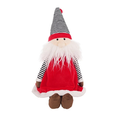 Cupid Comet Jolly Kabouter