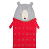 Cupidon Comet Advent Calendar Swuffelmat