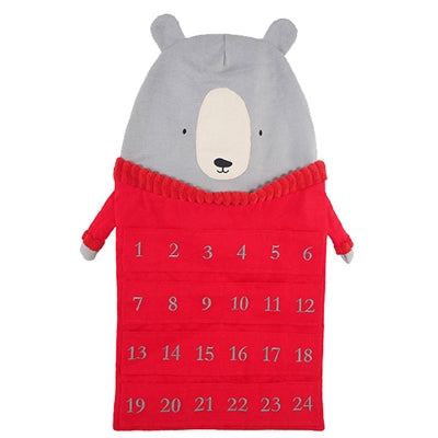 Cupidon Comet Advent Calendar Swuffelmat