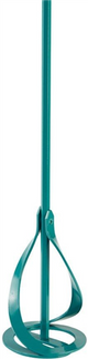 Collomix tige de mélange fm80s 10mm 80x400