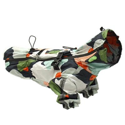 Croci Randage de proueurs Go Harlequin vert vert orange