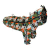 Croci Randage de proueurs Go Harlequin vert vert orange